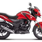 2025 Honda SP160 motorcycle launched at Rs 1.22 lakh: Changes explained