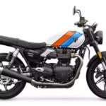 2025 Triumph Speed Twin 900 launched at Rs 8.99 lakh: What's new
