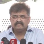 263 votes highlight rift within NDA on 'One Nation, One Election': NCP (SP) leader Jitendra Awhad | Nagpur News