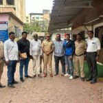 3 decades on, 70-yr-old man arrested for wife’s murder | Mumbai News