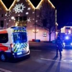 7 Indians among those injured in Christmas market car attack in Germany | India News