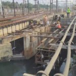 9.5-hr block on 2 nights in Jan for Mithi bridge work | Mumbai News