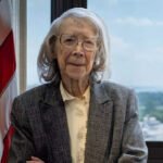 97-year-old judge Pauline Newman takes legal action against suspension over mental fitness