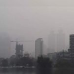 AQI worsens, BMC issues fresh pollution guidelines | Mumbai News