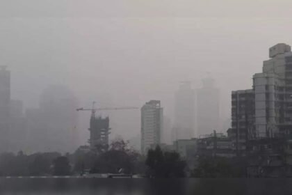 AQI worsens, BMC issues fresh pollution guidelines | Mumbai News