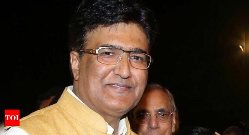 'Academic records tampered': Bar Council removes AAP legal cell head Sanjeev Nasiar, to move CBI | India News