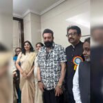 Actor Sanjay Dutt advocates abiding law, legal awareness and reforms at bar council event | Mumbai News