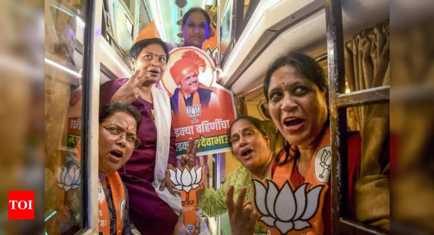 Aditi Tatkare Clarifies Ladki Bahin Scheme Scrutiny: Complaint-Based, Not Large-Scale | Mumbai News