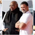 After Rahul vs Mamata leadership tussle, it is now EVM divide in opposition INDIA bloc | India News