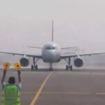 After first civilian test flight landing, Navi Mumbai airport set for May ops | India News