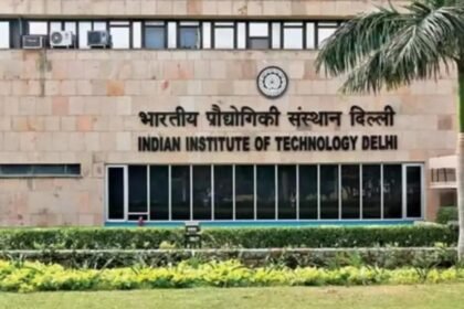 Alumni of IIT Delhi lead list of top startup founders