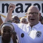 Amazon Workers Strike: Teamsters say Amazon workers will strike at multiple facilities as union seeks labour contract