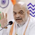 Amit Shah pushes for use of tech to implement new criminal laws | India News