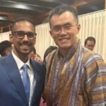 Angry Binance CEO to IT company's Indian CEO: This is exactly how NOT to use a selfie with me