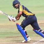 Anmolpreet Singh smashes fastest List A hundred by an Indian | Cricket News