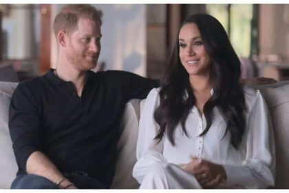 Are Prince Harry and Meghan Markle planning to stay in US forever? Here is the answer