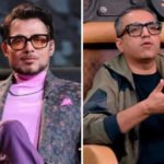 Ashneer Grover on strangest thing he did to promote his brand: I went to Anupam Mittal to ...