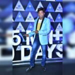 Audio Clip Raises Doubts on Comedian Sunil Pal's Alleged Kidnapping: Was It a Staged Publicity Stunt? | Mumbai News