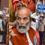 'BJP MPs were pushing me': Rahul Gandhi after scuffle outside Parliament during protest; latest developments | India News