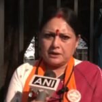 BJP announces Ram temple construction in Bengal amid row over TMC MLA's Babri Masjid remarks | India News