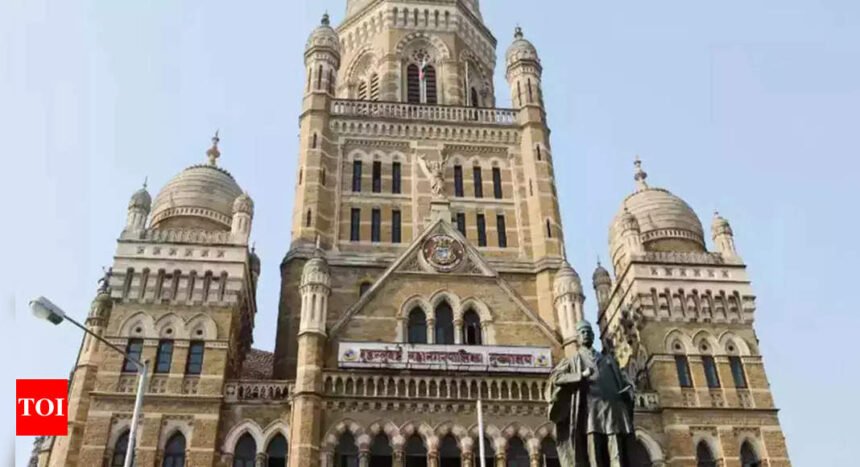 BMC polls in Mumbai unlikely before April 2025 as Supreme Court verdict awaited