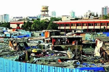 Bandra West’s largest slum to give way to luxe towers, residents claim to be in dark | Mumbai News