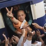 Bangladesh court to hear bail plea of Hindu priest Chinmoy Krishna Das on December 3