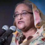 Bangladesh sends India formal note seeking extradition of Sheikh Hasina | India News