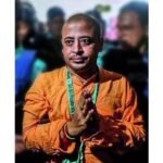 Bangladeshi lawyer of Iskcon monk in India for treatment | India News