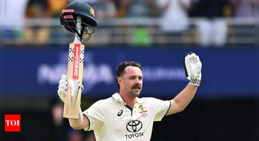 'Bas kar bhai!' - Fans call out Team India's cluelessness against Travis Head | Cricket News