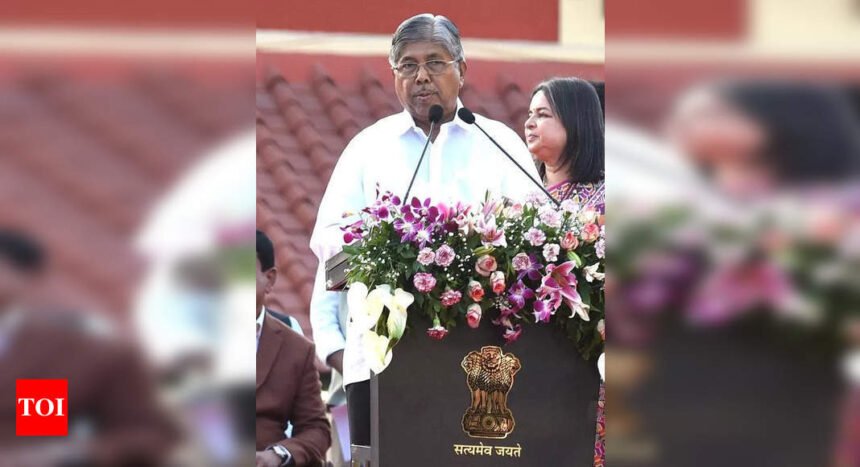Beed case: Min says no bias towards close aides