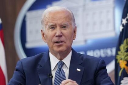 Biden Administration Sanctions: Biden administration sanctions Russian disinformation network over Tim Walz allegations