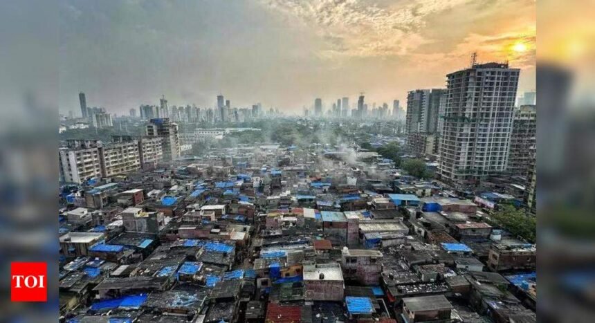 Bombay HC says no contract with consortium; dismisses its petition against awarding Dharavi redevelopment project to Adani Properties