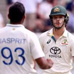 Border-Gavaskar Trophy: How facing Jasprit Bumrah came naturally to Sam Konstas | Cricket News