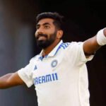 Border-Gavaskar Trophy: 'India's greatest fast bowler...': Aussies in awe of Jasprit Bumrah | Cricket News
