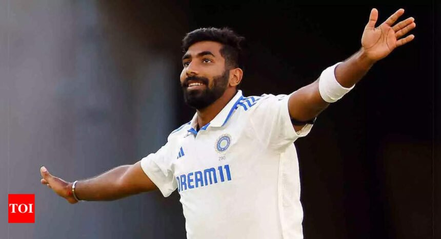 Border-Gavaskar Trophy: 'India's greatest fast bowler...': Aussies in awe of Jasprit Bumrah | Cricket News