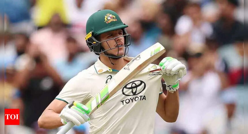 Border-Gavaskar Trophy: 'It wasn't planned': Sam Konstas opens up on attacking Jasprit Bumrah and confrontation with Virat Kohli | Cricket News