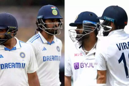 Border-Gavaskar Trophy: KL Rahul better than Virat Kohli, Rohit Sharma and Rishabh Pant in SENA countries since 2020