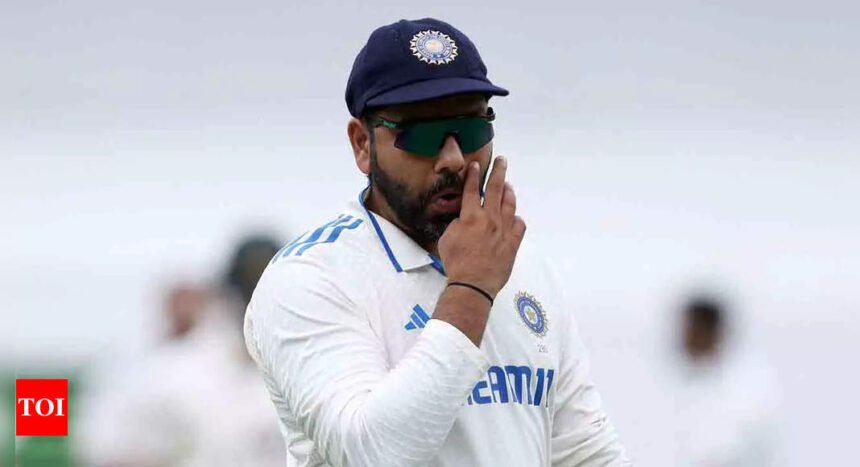 Border-Gavaskar Trophy: Rohit Sharma faces flak for unimaginative captaincy against Australia | Cricket News