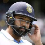 Border-Gavaskar Trophy: Rohit Sharma's return to opening slot lasts five balls: Boxing Day Test | Cricket News