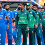 'Border pe stadium': Pakistan batter offers bizarre solution for Indo-Pak matches | Cricket News