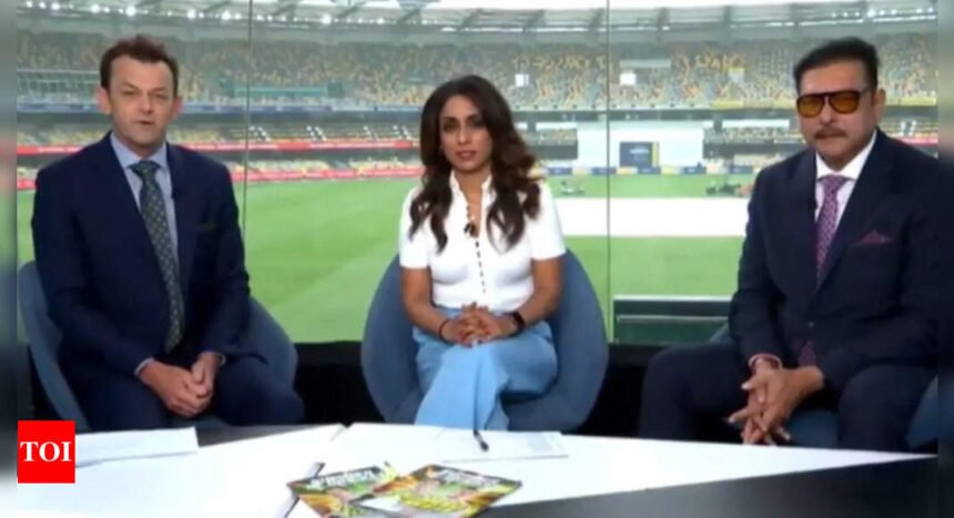 'Brave woman, takes some steel': Ravi Shastri backs Isa Guha’s apology for remarks on Jasprit Bumrah | Cricket News