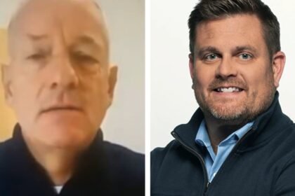 Brian Thompson Killer: UnitedHealth Group CEO reacts to 'celebration' after Brian Thompson killing: 'Highly disrespectful'