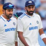 Bumrah can't bowl from both ends: Skipper Rohit Sharma's strong message to bowling unit |