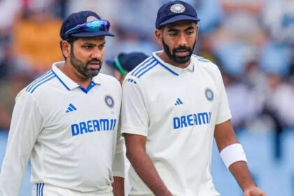 Bumrah can't bowl from both ends: Skipper Rohit Sharma's strong message to bowling unit |