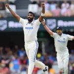 Bumrah magic! From 'nahi ho rha' to getting rid of Usman Khawaja, Nathan McSweeney early | Cricket News