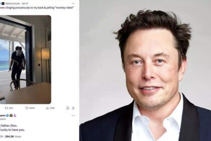 Burner Account: Did Elon Musk make an alt account named Adrian Dittmann to praise himself? | World News