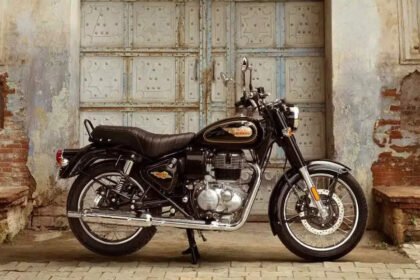 Buying or selling used Royal Enfield? How REOWN expansion makes it easier