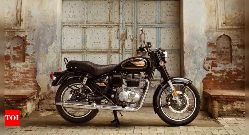 Buying or selling used Royal Enfield? How REOWN expansion makes it easier