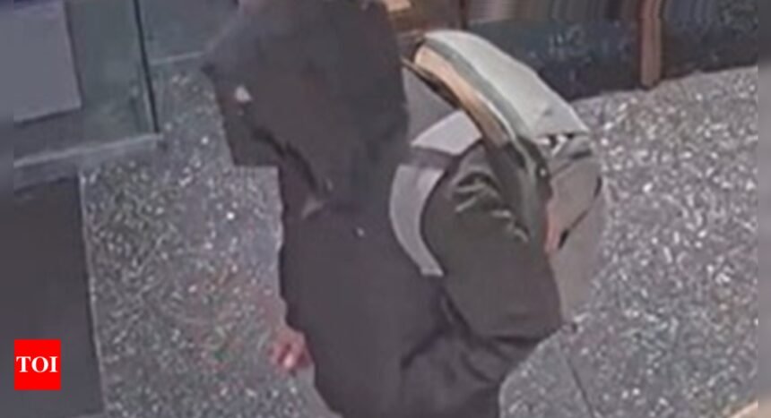 CEO Killed In NYC: Did Brian Thompson killer carry 'Peak Design' backpack? Company CEO says...